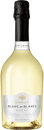 Sorelle Blanc de Blancs