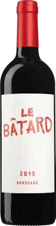 Le Bâtard de Bordeaux 2015