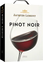 Jacques Lemont