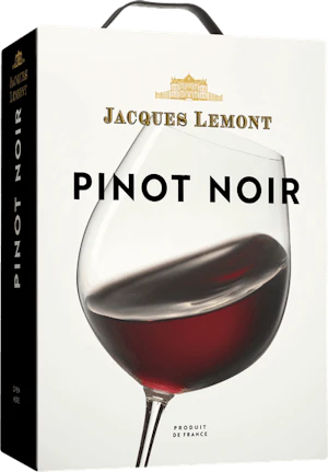 Jacques Lemont
