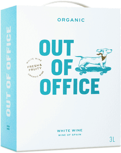 Out of Office