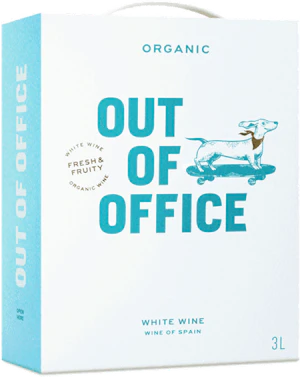 Out of Office