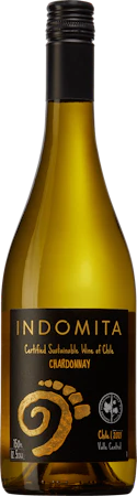 Indomita Varietal Chardonnay 2023