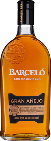 Barceló Gran Añejo
