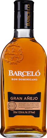 Barceló Gran Añejo