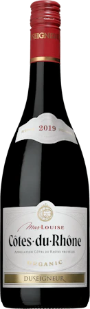 Mas Louise 2024