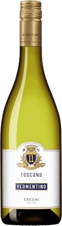 Nº 11 Toscana Vermentino By König & Brolin 2024
