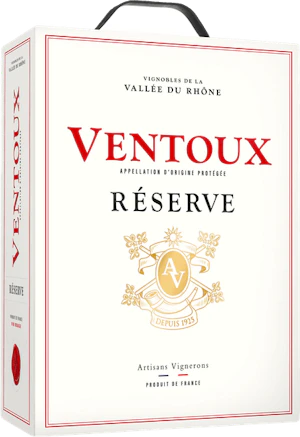 Ventoux Rouge 2024