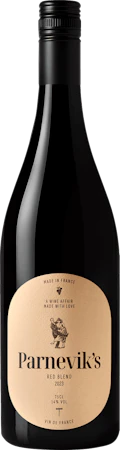 Parnevik's Red Blend 2023