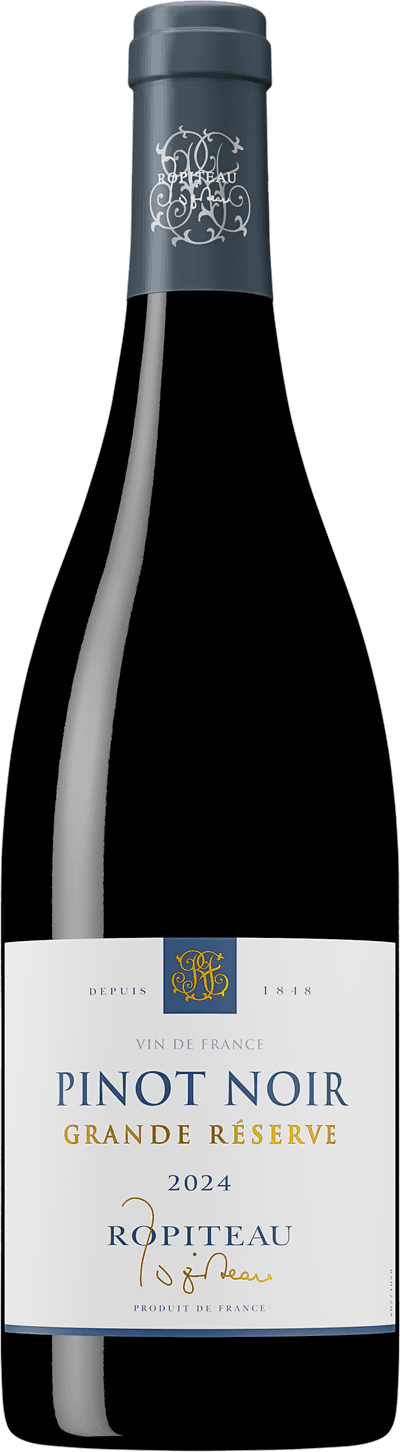 Ropiteau Pinot Noir Grande Réserve 2024
