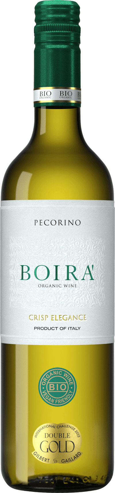 Boira Pecorino 2025