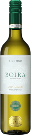 Boira Pecorino 2025