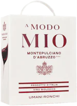 A Modo Mio Montepulciano d'Abruzzo