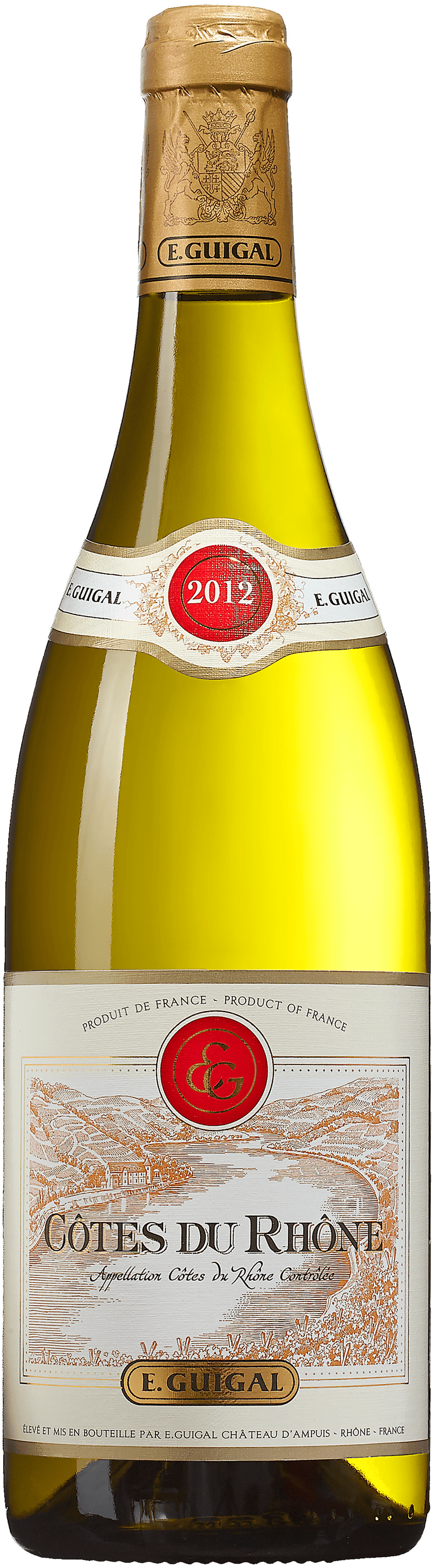 Côtes du Rhône