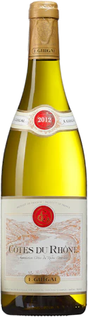 Côtes du Rhône