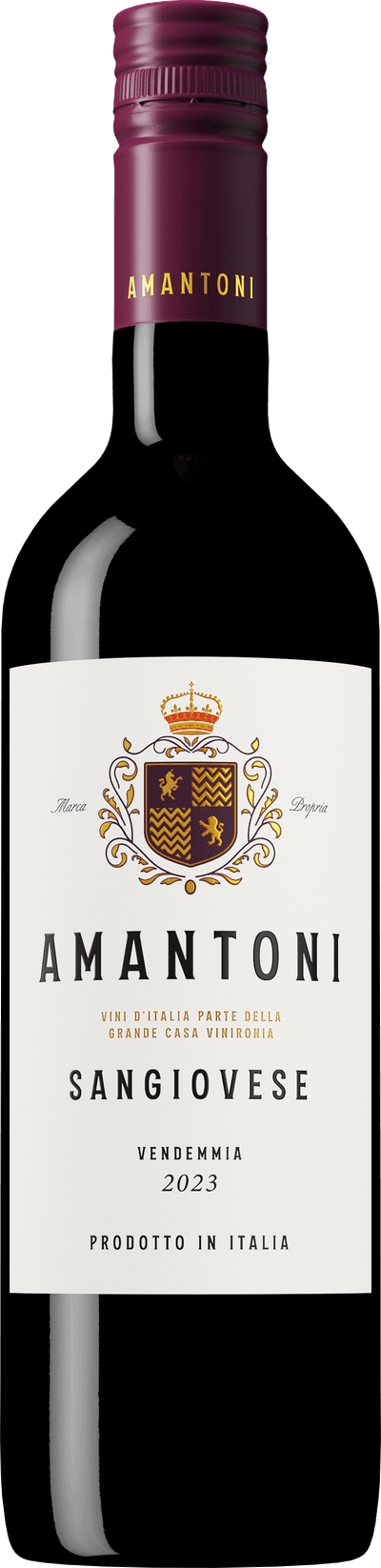 Amantoni