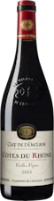 Clefs de L'Enclave