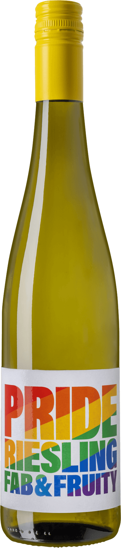 Pride Riesling