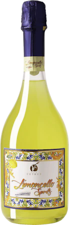 Villa Cetrus Limoncello Spritz