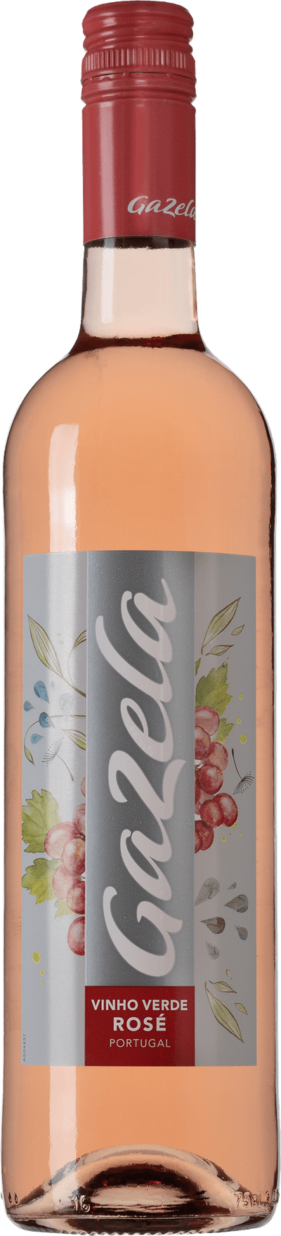 Gazela Vinho Verde Rosé 