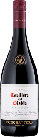 Casillero del Diablo