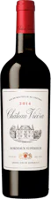 Château Vieira