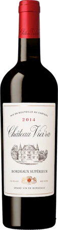 Château Vieira