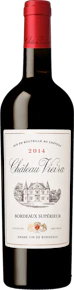 Château Vieira Bordeaux Supérieur 2014