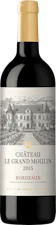 Chateau Le Grand Moulin