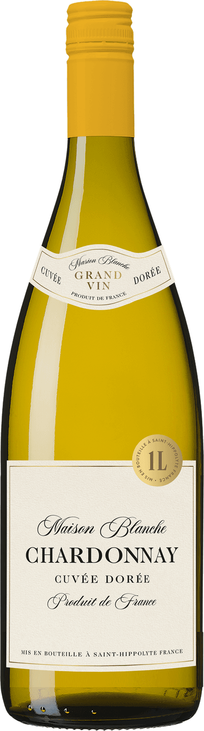Maison Blanche Chardonnay 