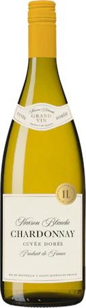 Maison Blanche Chardonnay