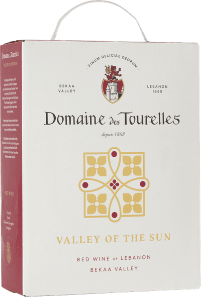 Valley of the Sun