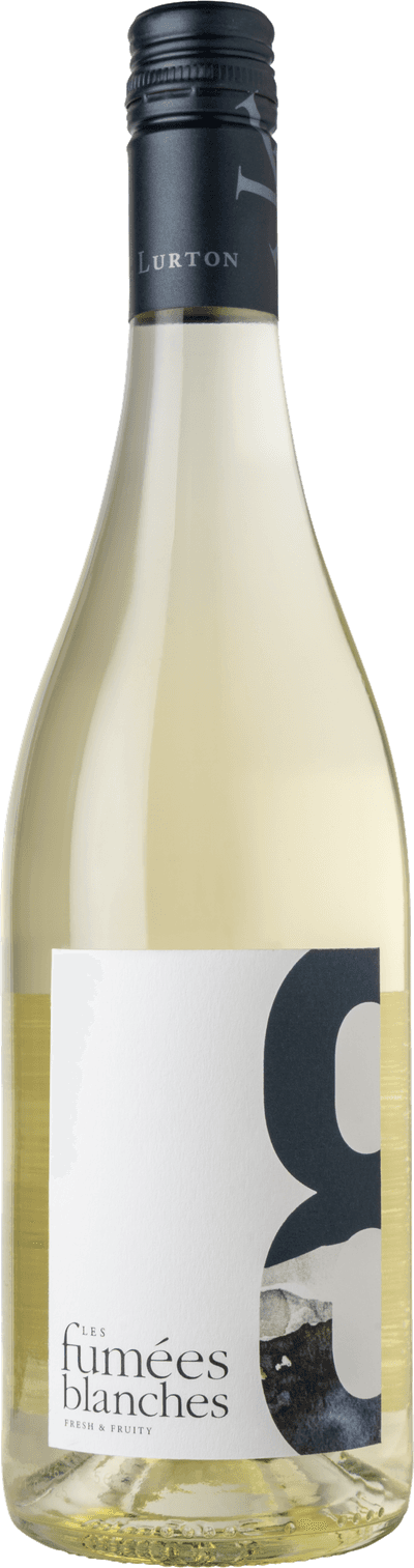 Les Fumées Blanches Sauvignon Blanc 