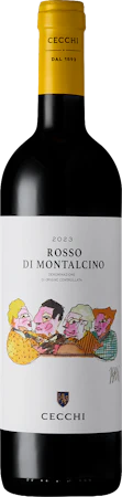 Cecchi