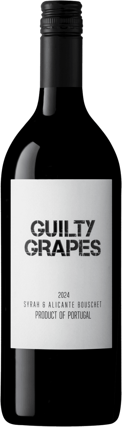 Guilty Grapes  2024