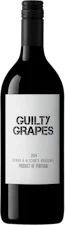Guilty Grapes