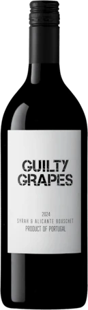 Guilty Grapes 2024