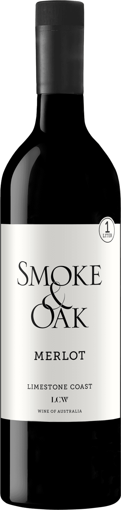 Smoke & Oak