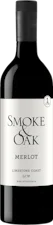 Smoke & Oak
