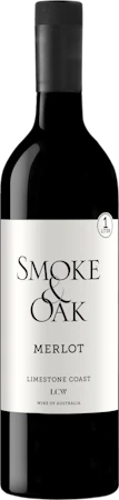 Smoke & Oak