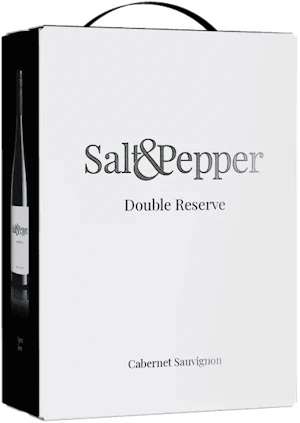 Salt & Pepper