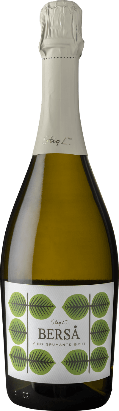 Berså Spumante Brut 