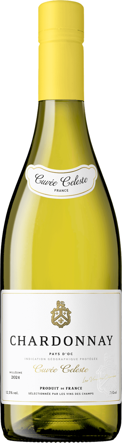 Cuvée Celeste