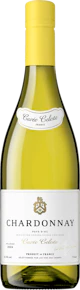 Cuvée Celeste Chardonnay 2024