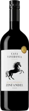 Casa Vinironia Zinfandel