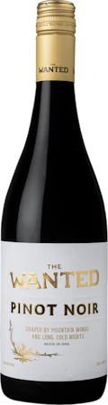 The Wanted Pinot Noir 2024