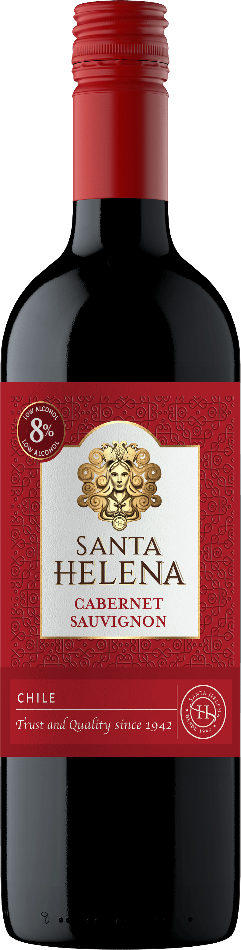 Santa Helena Cabernet Sauvignon 