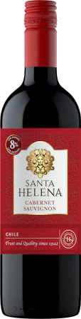 Santa Helena Cabernet Sauvignon 