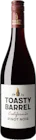 Toasty Barrel