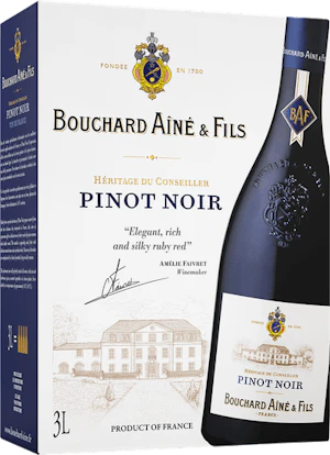 Bouchard Aîné & Fils